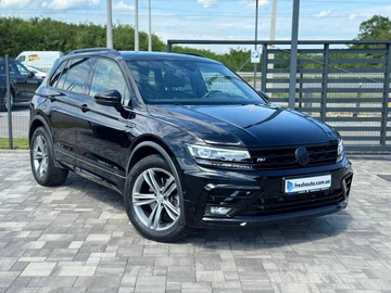 Авто Volkswagen Tiguan 2019 № 8873134