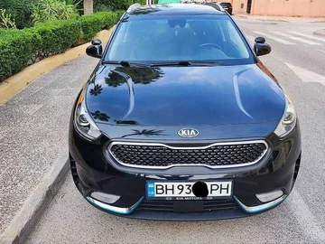 Авто KIA Avella 2018 № 8873138