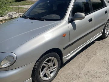 Авто Daewoo Lanos Sens  2005 № 8873140