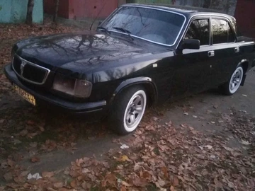 Авто ГАЗ 3110 2002 № 8873146