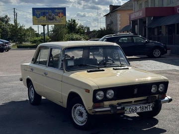 Авто ВАЗ 2106 1992 № 8873115
