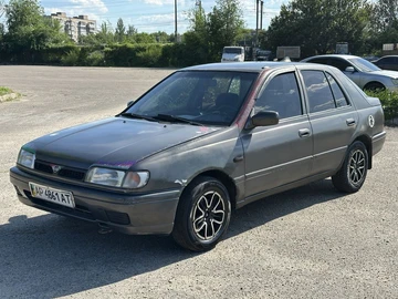 Авто Nissan Sunny 1993 № 8873149