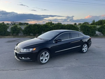 Авто Volkswagen Passat Cc 2014 № 8873118