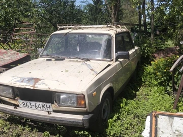 Авто ВАЗ 2105 1985 № 8873151