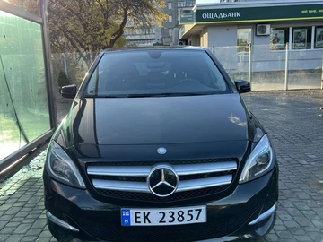 Авто Mercedes 250 2017 № 8873155