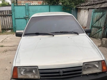 Авто ВАЗ 21093 2001 № 8873221