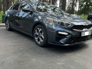 Авто KIA Cerato Forte  2019 № 8873229