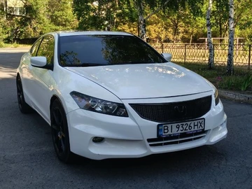 Авто Honda Accord 2008 № 8873230