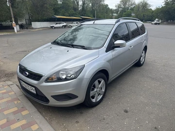 Авто Ford Focus 2009 № 8873232