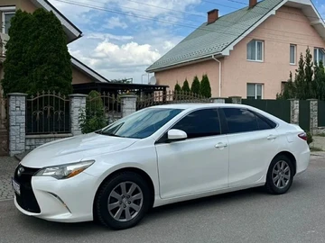 Авто Toyota Camry 2014 № 8873240
