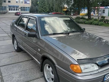 Авто ВАЗ 2115 2008 № 8873248