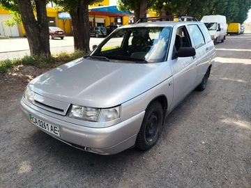 Авто ВАЗ 2111 2005 № 8873254
