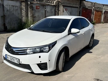 Авто Toyota Corolla 2013 № 8873255