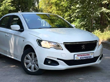 Авто Peugeot 104 2017 № 8873257