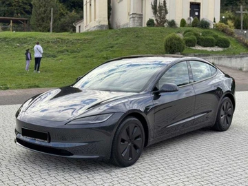 Авто Tesla Model 3 2024 № 8873305