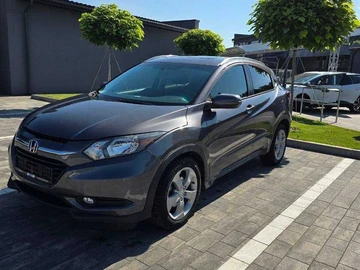 Авто Honda Hr-V 2018 № 8873307