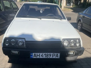 Авто ВАЗ 2109 2005 № 8873313