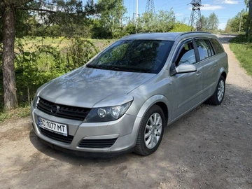 Авто Opel Astra 2005 № 8873330