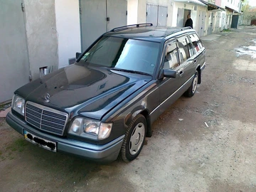 Авто Mercedes E Серия 1994 № 8873336