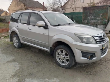 Авто Great Wall Haval 2011 № 8873341