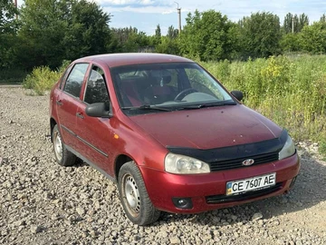 Авто ВАЗ 1118 Kalina 2007 № 8873342