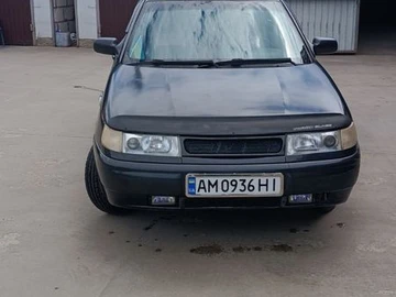 Авто ВАЗ 2111 2007 № 8873346