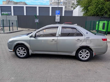 Авто Geely Mk 2012 № 8873348