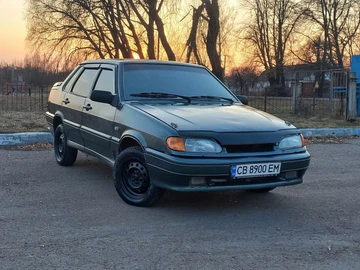Авто ВАЗ 2115 2007 № 8873351