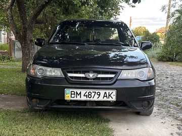 Авто Daewoo Nexia 2008 № 8873353