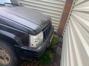 Авто Jeep Grand Cherokee 1998 № 8873408