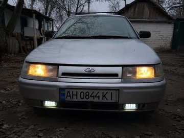 Авто ВАЗ 21113 2004 № 8873411
