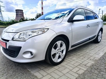 Авто Renault Megane 2010 № 8873428
