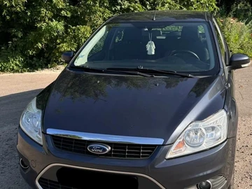 Авто Ford Focus 2009 № 8873432