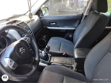 Авто Suzuki Grand Vitara 2008 № 8873433