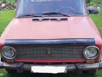 Авто ВАЗ 2101 1982 № 8873435