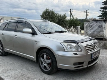 Авто Toyota Avensis 2005 № 8873436