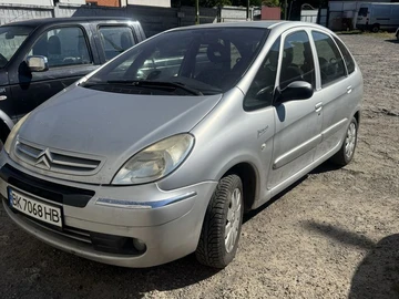 Авто Citroen Xsara 2009 № 8873438