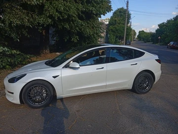 Авто Tesla Model 3 2022 № 8873443