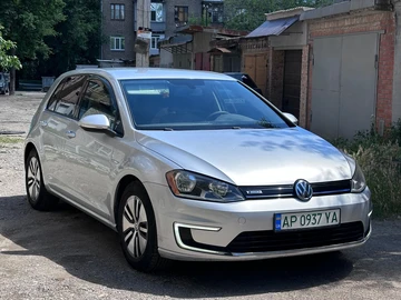 Авто Volkswagen Golf 2015 № 8873444