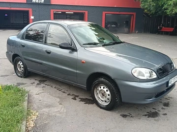 Авто ЗАЗ Sens 2014 № 8873446