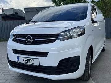 Авто Opel Vivaro 2020 № 8873448