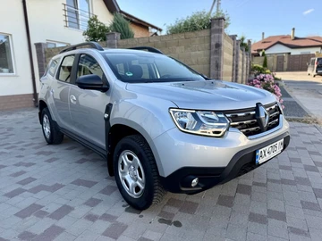 Авто Renault Duster 2020 № 8873460