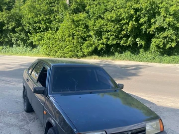 Авто ВАЗ 21099 2008 № 8873471