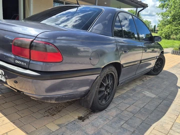 Авто Opel Omega 1998 № 8873477