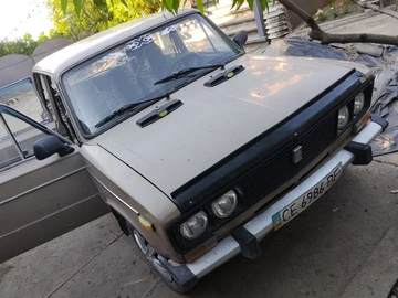 Авто ВАЗ 2106 1987 № 8873478