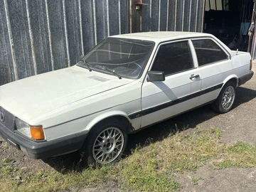 Авто Audi 80 1986 № 8873481