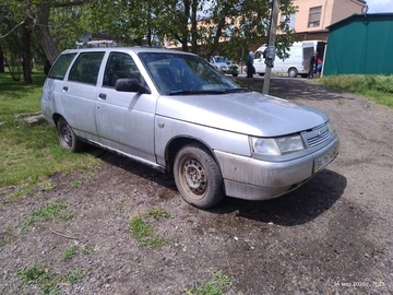 Авто ВАЗ 2111 2007 № 8873495