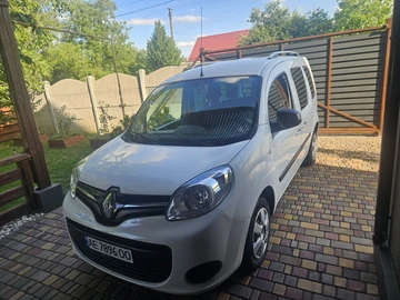 Авто Renault Kangoo Passenger 2016 № 8873498