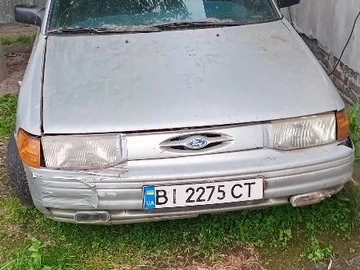 Авто Ford Escort 1999 № 8873502