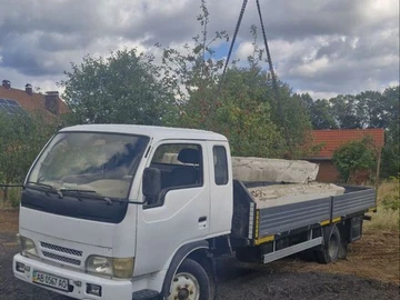Авто Mercedes Mb 2007 № 8873507